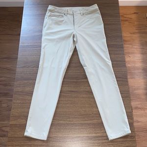 ABC Slim-Fit 5 Pocket Pant 32” Warpstreme